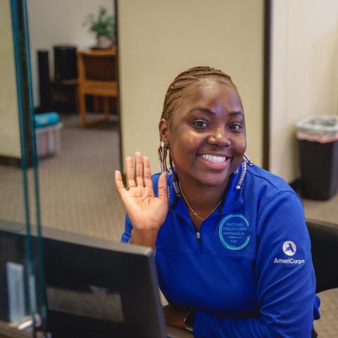 Photo of LaLa Traore