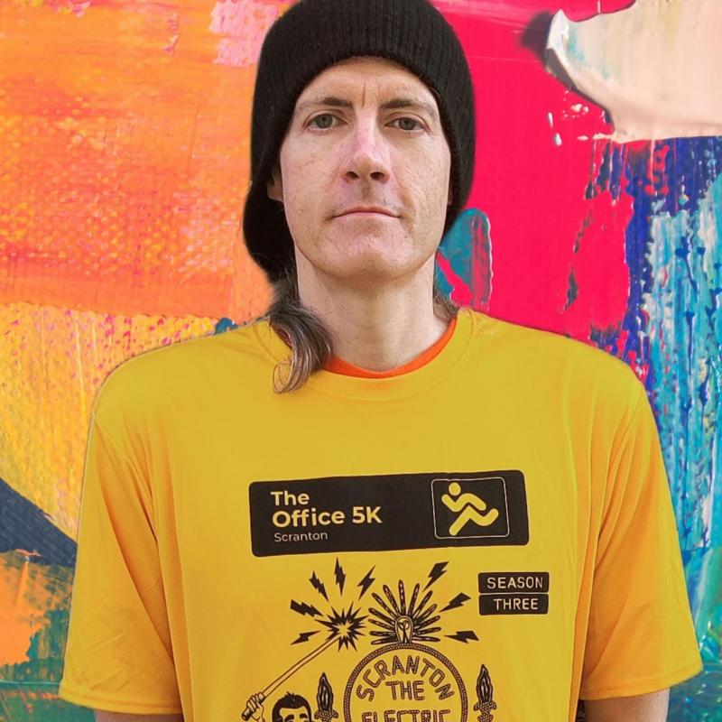 photo of Corey Obrien